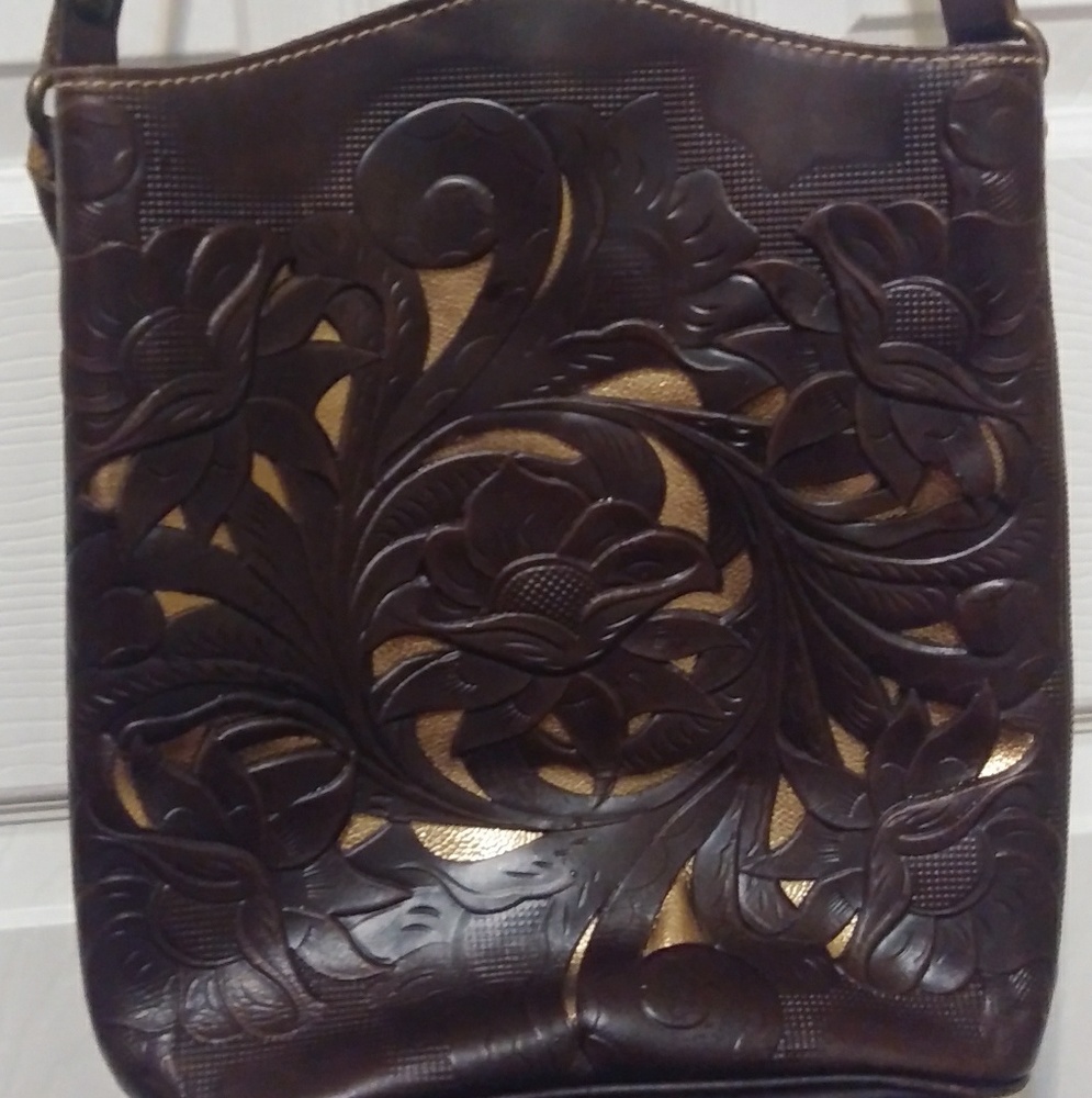 Patricia Nash Purse